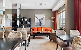 Best Western Solna Business Park